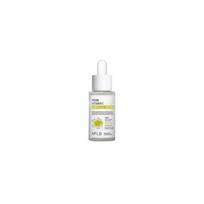 APLB PDRN Vitamin C Ampoule Serum - stangrinantis odos serumas su vitaminu C, 40 ml