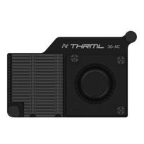 Raspberry Pi 5 Argon Aluminum Heatsink & PWM Turbo Blower Fan