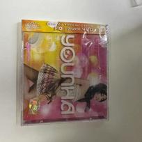 Younha's 9th single 'Girl' album sales sealed)