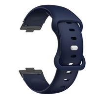 Minkšta apyrankė, tinkama Huawei Watch Fit 3, silikoniniai laikrodžio priedai, skirti Huawei Watch Fit4 Fit4Pro Fit3, apyrankė moterims, vyrams Huawei Fit 3 4 4Pro beige