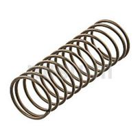 WR14-40 Wire Coil Spring | Multiple Sizes Available WR14-45 (10 pcs) gray