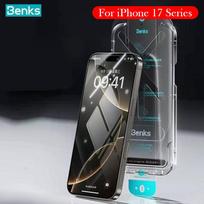 Benks AR Tempered Glass For iPhone 17 Pro Max Dust-free Installation Film Screen Protector for iPhone 17 Pro MAX For iPhone 17&1PC