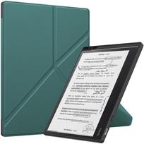 For KOBO Elipsa 2E Tablet Case Kindle Scribe kobo Libra Colour Shell Funda Shockproof Case Stylish Fashionable cover KOBO Libra Colour gray