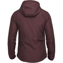 Nike Unlimited pūkinė striukė vyriška bordo spalvos FB7545-652 XL black