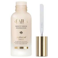 d'Alba Skin Fit Serum Foundation SPF50+ PA++++ 40ml