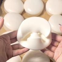 Soft Squishy Fidget Toy Cake Bread/Mango/Soap Stress Ball Slow Rebound Stress Relief Decompression Sensory Toy Party Gifts