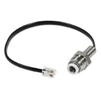 Universal Fit 243222 Airless Sprayer Pressure Transducer Sensor for 190ES 390 395 490 High Accuracy and Quick Response juoda