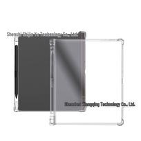 Onyx Boox NoteX5S Anti-Fall Protective Case with Pen Holder for 10.3-Inch Tablet Tab8/8C/MINI C gray