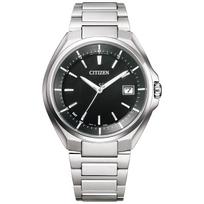 CITIZEN ATTESA Eco-Drive Men's Watch, CB3010-57E, Radio-Controlled, with Radio Reception for Japan, China, the US, and Europe