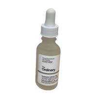 The Ordinary Hyaluronic Acid 2% + B5 Hydrating Serum Moisture Boost & Skin Plumping 30ml gray