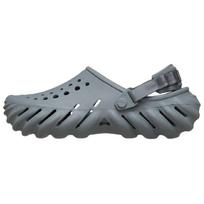 Crocs Echo Clog EVA Versatile Casual Clogs Unisex clogs Gray 207937-0Z3 42-43 gray