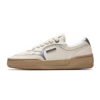 Anta Moterų KAI Tautos Batai Žuvies Pilvas Balti 122511801-1 37.5 beige