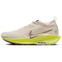 Nike React Pegasus Trail 5 Gore Tex Sanddrift Life Lime Women's FQ0912-101 35.5 beige