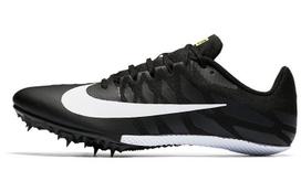 Nike Zoom Rival S 9 Black White 38.5