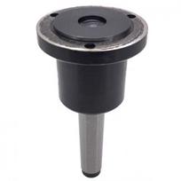 Besisukantis Morse kūgio kotas Trijų žandų griebtuvas Prailginimo flanšinė plokštė (Dydžiai 80, 100, 125, 160) Morse 3 Shank with 80 Flange