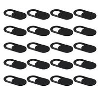 Antispy Webcam Cover Slider Lenses Privacy Sticker Universal for Phone Laptop