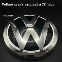 2GM853601 3G0853601 5NA853601Originalus logotipas Priekinis ACC radaro keraminis ženklelis Volkswagen Tiguan/Passat/Golf