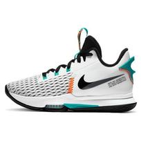 Nike Lebron Witness EP  Clear Jade  CQ9381-100 40 balta