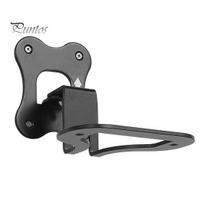 Adjustable Stand Wall Mount Bracket for Harman Kardon Enchant Speaker Alloy Ergonomic Monitor Soundbar Easy Installation Home Theater Space-saving juoda