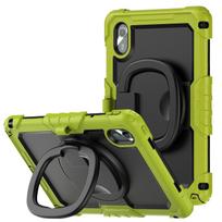 Stand Case Universal For Lenovo Idea Tab K11 Gen2 M11 Xiaoxin Pad 11 2025 2024 TB336FU 336ZU 335FC 330FU 330XU 330KU 331FC Cover M11(K11) TB330FU black