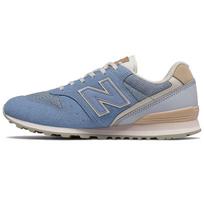 New Balance  996 Stellar Blue Rose Women Sneakers WL996CPB 39 gray