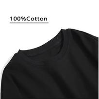 Official Men's T-shirt from the Linkin Park From Zero World Tour 2025 Fashion, Unisex Crew Neck Shirt of L black