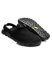 [Bedrock Sandalai] Kalnų klumpė - Obsidianas Juoda (P0000EUJ) 249 black