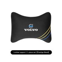 Minkšta patogi automobilio kaklo pagalvėlė galvos atrama juosmens pagalvėlė Volvo Xc60 XC40 EX40 Xc90 S60 S90 EX30 V40 V60 V50 V90 S80 C40 V70