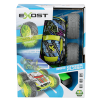 EXOST  Radijo bangomis valdomas automobilis „360 Cross Flash“, 1:18