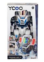 YCOO  Robotas PROGRAM A BOT XL, 40 cm