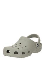 Crocs Klumpės 'Classic' dūmų pilka