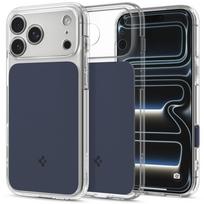 Dėklas Spigen Ultra Hybrid T Magsafe telefonui Apple Iphone 17 PRO MAX / 18 PRO MAX MATTE BLUE