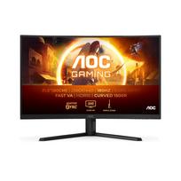 AOC CQ32G4VE 32" curved gaming monitor (CQ32G4VE)