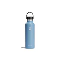 Hydro Flask standartinės angos termo gertuvė su Flex Cap Rain 621 ml (21 oz)
