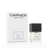 Carner barcelona Woody Collection Cuirs Eau De Parfum 100 ml