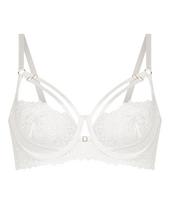Hunkemöller Liemenėlė 'Kristina' balta