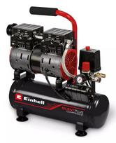 Einhell TE-AC 6 Silent air compressor 550 W 110 l/min