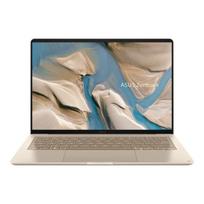 Nešiojamas kompiuteris ASUS Zenbook 14 OLED UX3480AA-U1341W - Ultra 7 355 | 14" | 16GB | 512GB | W11H | Beige | 90NB1945-M00LV0 | 4711636742825