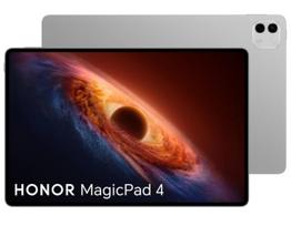 Planšetinis kompiuteris Honor MagicPad 4 12/256GB WiFi Grey + klaviatūra + rašiklis | Yongle-W39D | 6936520891931