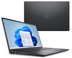 Nešiojamas kompiuteris DELL 15 - i7-1355U | 15,6" | 16GB | 512GB | Win11 | Black | DC15250_RPLU_006_P_HOM | 5397321043867