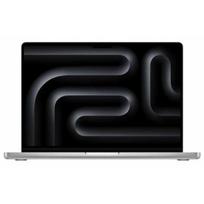 Nešiojamas kompiuteris Apple Macbook Pro - M5 Pro (15/16) | 14,2" | 24GB | 1TB | Mac OS | Nano | US | Silver | MGDN4ZE/A/US/N/Z1MH0037F | 5902002385527