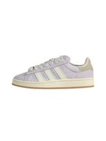 ADIDAS ORIGINALS Sportbačiai be auliuko 'CAMPUS 00s' rusvai žalia / šviesiai violetinė / balkšva