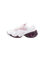 Nike Sportswear Sportbačiai be auliuko 'Air Max Muse SE' rožių spalva / pastelinė raudona / balta