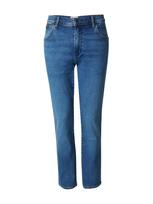 WRANGLER Džinsai 'TEXAS SLIM' mėlyna