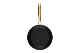 Maku keptuvė Exlipse, juoda/auksinė, 1.5 L, 24 cm