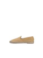 Scalpers Espadrilės 'Skull' garstyčių spalva / balta
