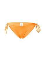 A LOT LESS Bikinio kelnaitės oranžinė