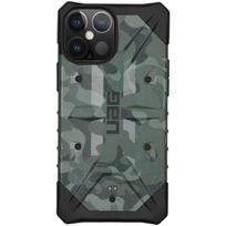 UAG Pathfinder dėklas, skirtas iPhone 12 Pro Max – Forest Camo