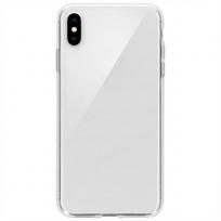 Accezz skaidrus TPU galinis dėklas, skirtas iPhone Xs Max – skaidrus