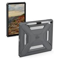 UAG Scout LT nugarėlė skirta iPad 11 (2025) 11 colių A16 / iPad 10 (2022) 10.9 colio – Ash